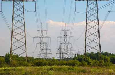 電力工業的特點