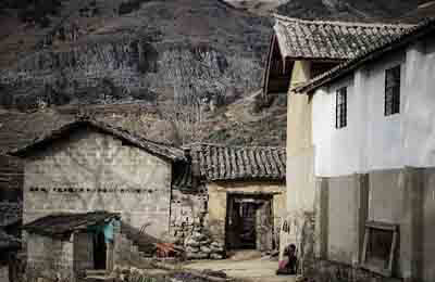 鄉村旅游高質量發展特征