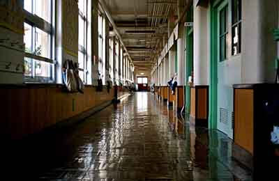 學(xué)校能源管理解決方案