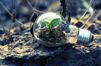 生態環境治理的概念