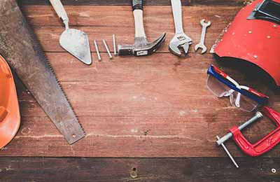 設備維修保養制度