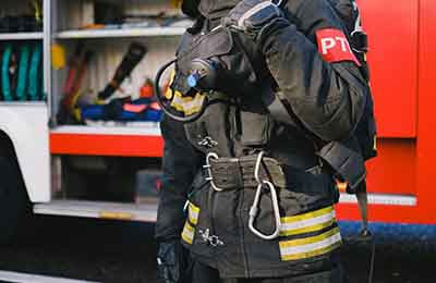 道路交通消防工作計劃