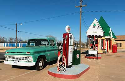 石油地質勘探方法探討