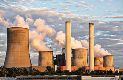 空氣重污染應急預案