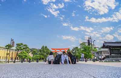 旅游職業教育項目課程開發研究