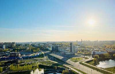 園林景觀綠化養護管理探討