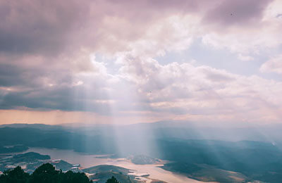 氣象研究生論文