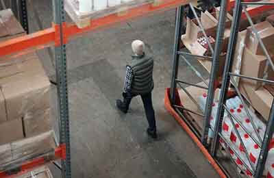 車間設(shè)備管理方法