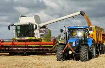 玉樹農機保養與維修的主要問題調查及解決措施