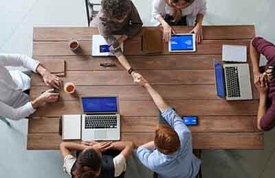 現場會交流材料