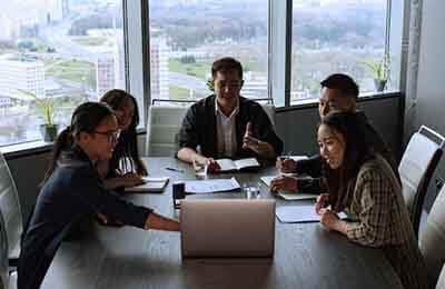 公務(wù)員培訓(xùn)學(xué)習(xí)總結(jié)