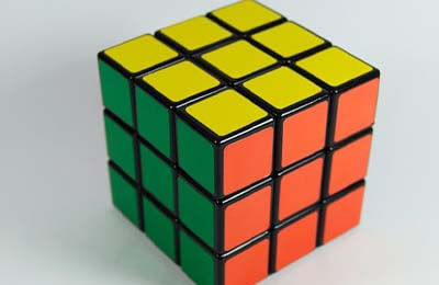 非邏輯思維的特點