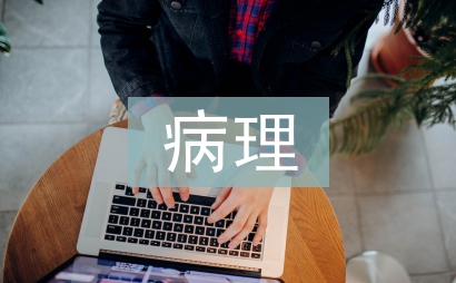 病理質量管理工作計劃