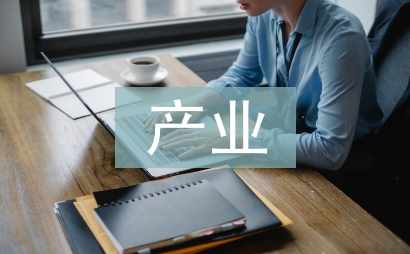 產(chǎn)業(yè)經(jīng)濟(jì)學(xué)論文