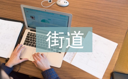 街道勞動保障工作計劃