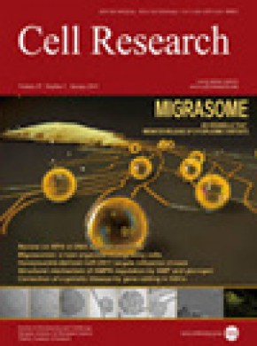 Cell Research
