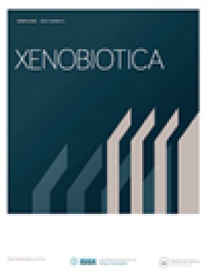 Xenobiotica雜志