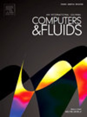 Computers & Fluids雜志
