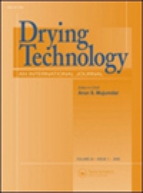 Drying Technology雜志