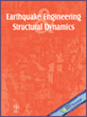 Earthquake Engineering & Structural Dynamics雜志