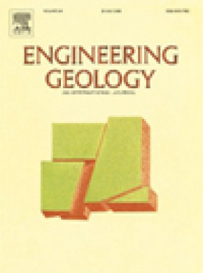 Engineering Geology雜志