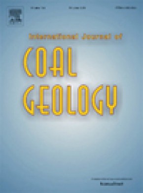 International Journal Of Coal Geology雜志
