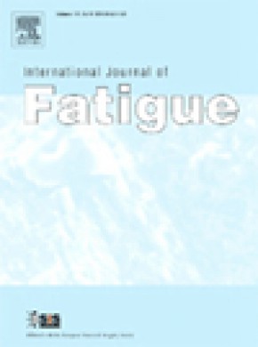 International Journal Of Fatigue雜志