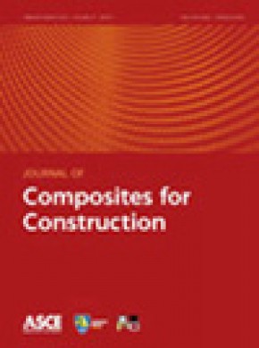 Journal Of Composites For Construction雜志