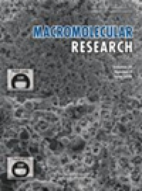 Macromolecular Research雜志