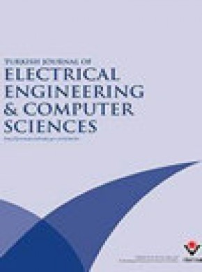 Turkish Journal Of Electrical Engineering And Computer Sciences雜志