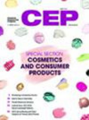 Chemical Engineering Progress雜志