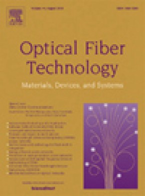 Optical Fiber Technology雜志