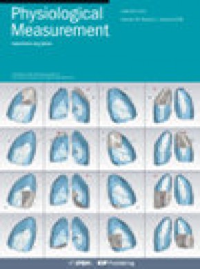 Physiological Measurement雜志