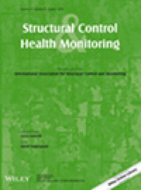 Structural Control & Health Monitoring雜志