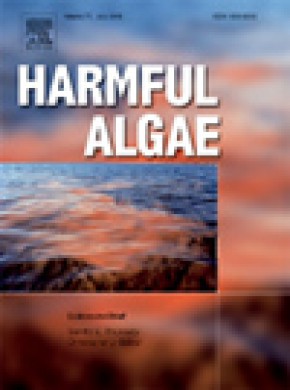 Harmful Algae雜志