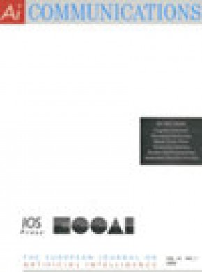 Ai Communications雜志
