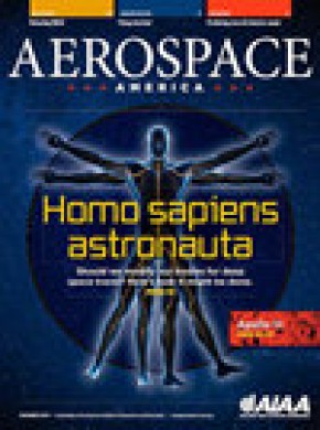 Aerospace America雜志