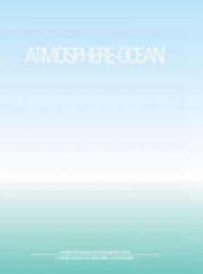 Atmosphere-ocean