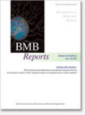 Bmb Reports雜志