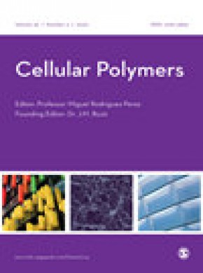 Cellular Polymers雜志