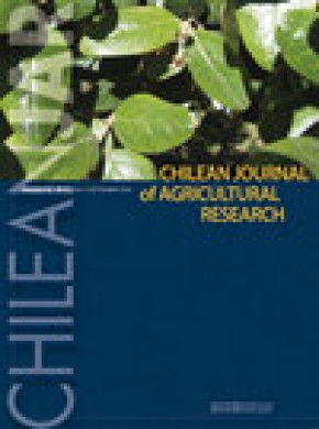 Chilean Journal Of Agricultural Research雜志