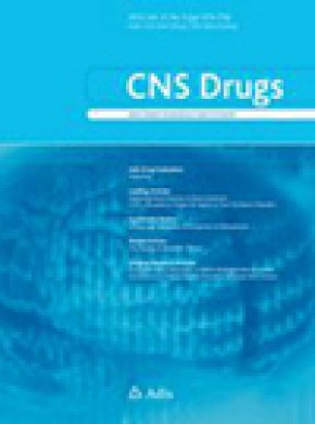 Cns Drugs雜志