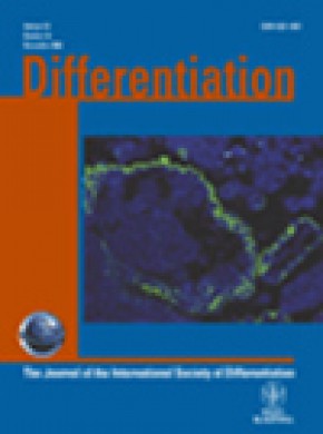 Differentiation雜志