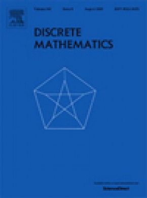 Discrete Mathematics
