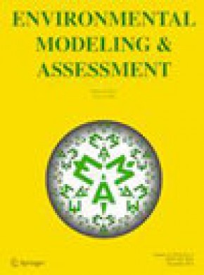 Environmental Modeling & Assessment雜志