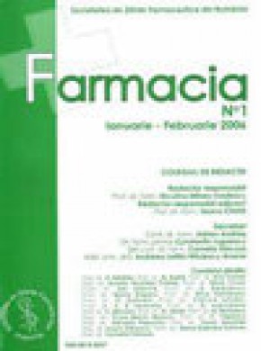 Farmacia雜志
