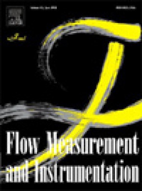 Flow Measurement And Instrumentation雜志