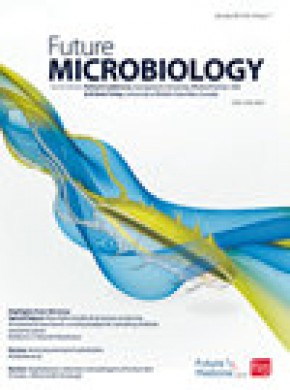 Future Microbiology雜志