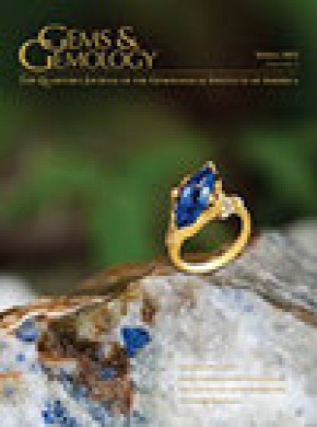 Gems & Gemology雜志