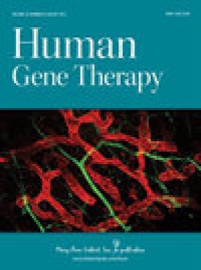 Human Gene Therapy雜志